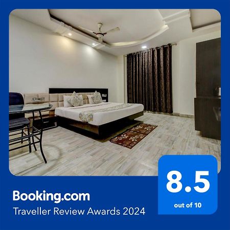Fabhotel Csfc Near Bhopal Railway Station Екстериор снимка